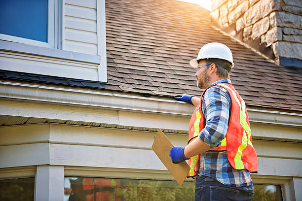 Trusted Emergency Roof Repair service in Jacksonville, AL - Ben Roofing and Steel LLC